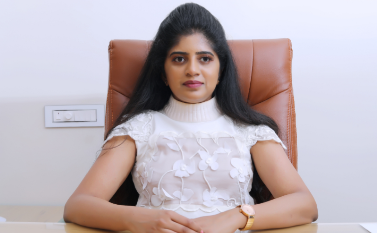 Shruthi Reddy, Director at Avenue Küche